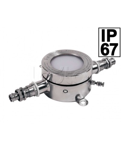 Световой оповещатель Компания СМД ОРБИТА ОП С-Н в Йошкар-Оле Оповещатели Pintop.ru