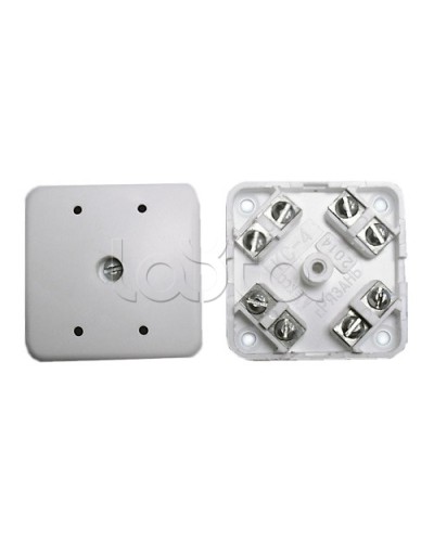 Коробка соединительная Комплектстройсервис КС-4 в Йошкар-Оле Распределительные коробки Pintop.ru