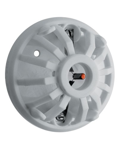 Извещатель пожарный тепловой Комплектстройсервис ИП 103-5/1-А3 (контакт н.р.) в Йошкар-Оле Пожарные извещатели Pintop.ru