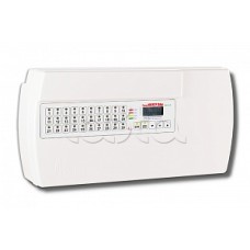 Прибор модульный охранно-пожарной сигнальзации Магистраль Гранд МАГИСТР 2Арс SMS2 SMA(версия 2)