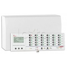 Прибор приемно-контрольный охранно-пожарный 8 шлейфов Магистраль Гранд МАГИСТР 8 (12В) (версия 3.1)