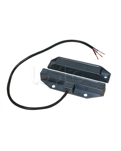 Датчики положения магнитогерконовые Магнито-Контакт ДПМ-1П-100 (переключающий 250В) ПАШК 425119.018 в Йошкар-Оле Дополнительное оборудование для СКУД Pintop.ru