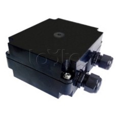 Устройство соеденительное взрывозащищённое Магнито-контакт УСБ-Ех"СЕВЕР"ПЛ.2.ПС.6-12.DG3 0ExiaIICT6 ПАШК.685552.001