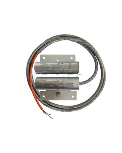 Магнито-Контакт Ех ИО102 Al исп.200 FRHF с магнитом М-100, с постоянно присоед. кабелем FRHF в металлорукаве в Йошкар-Оле Извещатели охранные (Ex) Pintop.ru