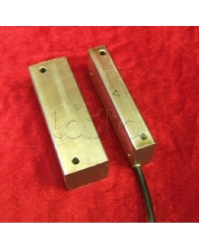 Извещатель охранный точечный магнитоконтактный взрывозащищенный Магнито-Контакт ИО 102-26/В исп.230 в Йошкар-Оле Извещатели охранные (Ex) Pintop.ru