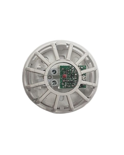 Извещатель пожарный тепловой взрывозащищённый Магнито-контакт ИП103-55-А1Ех ПАШК.425212.129 ПС в Йошкар-Оле Пожарные извещатели (Ex) Pintop.ru