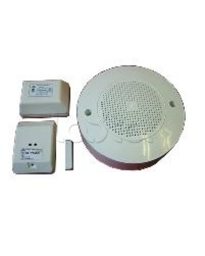 Мини-усилитель громкой связи Магнито-Контакт МУГС РАСКАТ в Йошкар-Оле Аксессуары для СОУЭ Pintop.ru