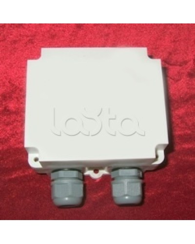 Коробка соединительная с 4 кабельными вводами УСБ Север Магнито-Контакт в Йошкар-Оле Распределительные коробки Pintop.ru