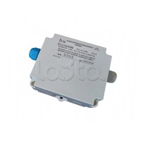 Барьер искрозащиты Магнито-контакт «АБИ-1» (24В, 50мА, IP66)