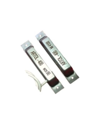 Датчик положения магнитогерконовый Магнито-Контакт ARTOL-400 исп.01 (датчик) в Йошкар-Оле Извещатели охранные Pintop.ru