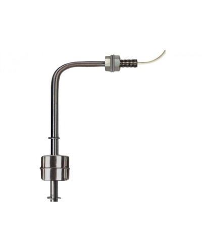 Датчик уровня жидкости поплавковый взрывозащищённый Магнито-контакт ДУЖ-Ех АЯКС ГР2 1000 NO (0Ex ia IIC T6…T4 Ga X) в Йошкар-Оле Дополнительное оборудование (Ex) Pintop.ru