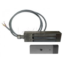 Замок электромагнитный взрывозащищённый Магнито-контакт Ех-замок FM-26 180 12В В (без датчика положения) РВ Ex mb I Mb X и 1Ex mb IIC T5 Gb X и Ex mb