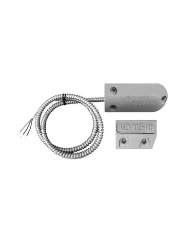 Извещатель магнитоконтактный Магнито-контакт ИО102-40 А2 П (3) в Йошкар-Оле Извещатели охранные Pintop.ru