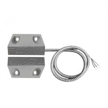 Извещатель охранный точечный магнитоконтактный Магнито-контакт ИО 102-20 Б2П (3)