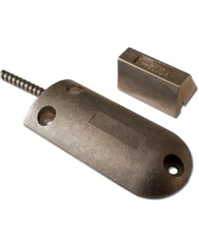 Извещатель охранный точечный магнитоконтактный Магнито-контакт ИО 102-40 А3М (4) (высокотемпературный, t+160°С) АТФЕ.425119.066 ТУ в Йошкар-Оле Извещатели охранные Pintop.ru