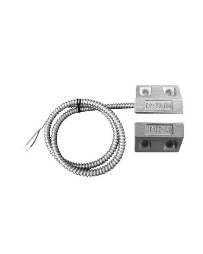 Извещатель охранный точечный магнитоконтактный Магнито-контакт ИО 102-40 Б2М (4) АТФЕ.425119.066 ТУ в Йошкар-Оле Извещатели охранные Pintop.ru