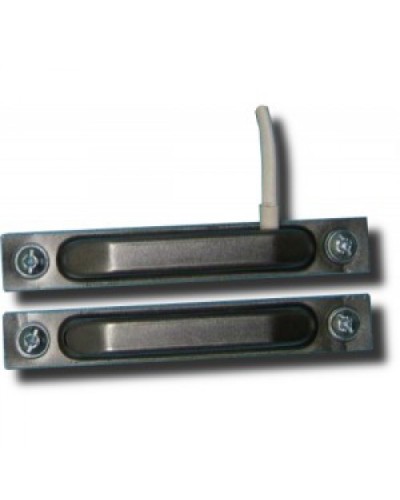 Извещатель охранныйточечный магнитоконтактный Магнито-Контакт Нержавейка исп. 01 (ИО 102-43) в Йошкар-Оле Извещатели охранные Pintop.ru