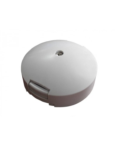 Коробка универсальная Магнито-контакт УК-2П с клеммной колодкой (5 пар клемм) в Йошкар-Оле Дополнительное оборудование для ОПС Pintop.ru