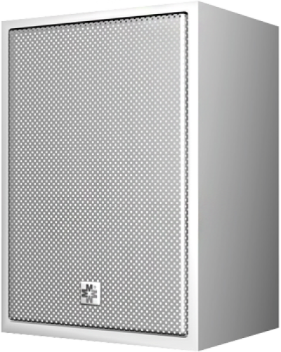 Громкоговоритель настенный, 30В, 6Вт МЕТА АСР-06.1.3-30В в Йошкар-Оле Система оповещения и трансляции Мета Pintop.ru