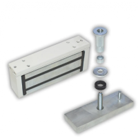 Олевс М1-200 белый (с планкой)