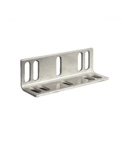 Олевс Уголок М2-400(500) серебряный антик в Йошкар-Оле Электромагнитные замки Pintop.ru