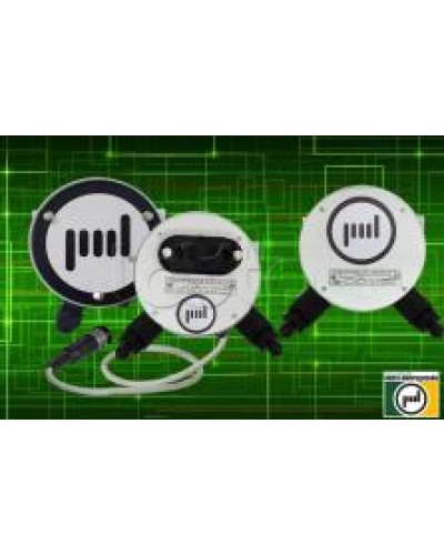 Однофланговый извещательОмега микродизайн Импульс-12ТПМ-Р в Йошкар-Оле Извещатели охраны периметра Pintop.ru