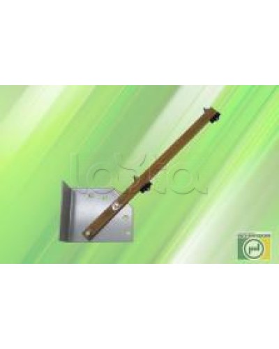 Стыковочный узел крепления проводов смежных флангов Омега микродизайн УК-01ПКст в Йошкар-Оле Технические средства охраны периметра Pintop.ru