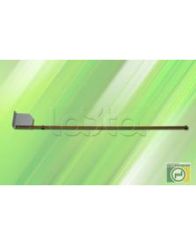 Консоль длиной 1,5 м Омега микродизайн УК-032П/1,5ст в Йошкар-Оле Кронштейны и планки для извещателей Pintop.ru