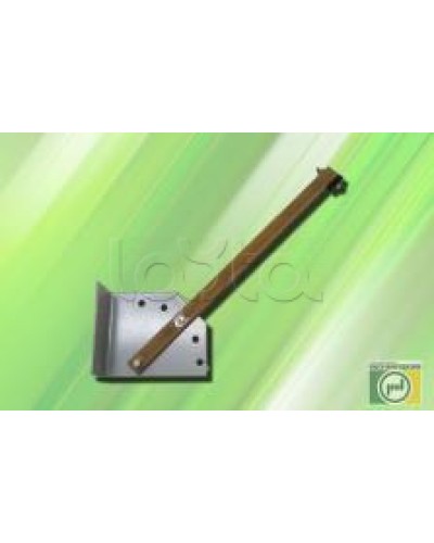 Кронштейн Омега микродизайн УК-11Пст в Йошкар-Оле Кронштейны и планки для извещателей Pintop.ru