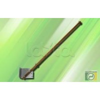 Кронштейн Омега микродизайн УК-12Пст