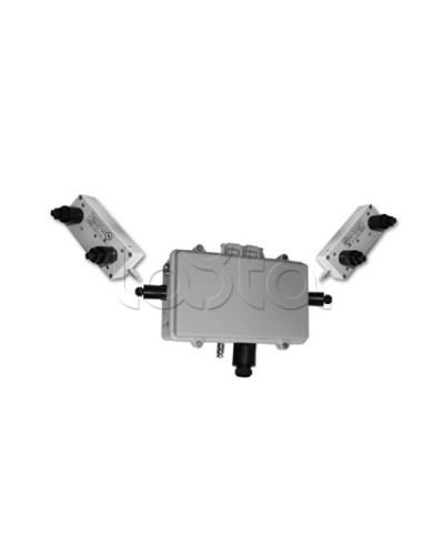 Извещатель проводноволновой Омега-микродизайн Импульс-20/350ПНЕ в Йошкар-Оле Извещатели охраны периметра Pintop.ru