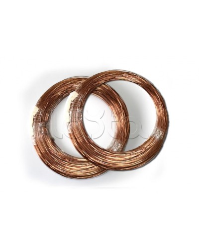 Провода неизолированные (2 шт.) Омега-микродизайн Провода ЧЭ2/500 в Йошкар-Оле Чувствительные элементы для извещателей Pintop.ru