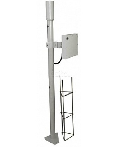 Стойка Омега микродизайн СТ1/1,4НЕ в Йошкар-Оле Дополнительное оборудование для ОПС Pintop.ru