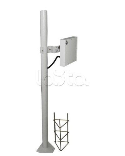 Стойка Омега-микродизайн СТ1-а/1 в Йошкар-Оле Дополнительное оборудование для ОПС Pintop.ru