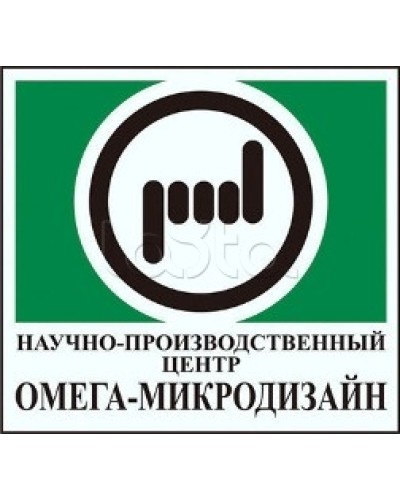 Узел крепления одного блока извещателя ПРИЗМА-3 Омега-микродизайн УЗК-3/80 в Йошкар-Оле Кронштейны и планки для извещателей Pintop.ru