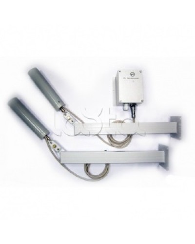 Извещатель охранный линейный радиоволновой Омега микродизайн Призма-3-10/200БСК в Йошкар-Оле Извещатели охраны периметра Pintop.ru