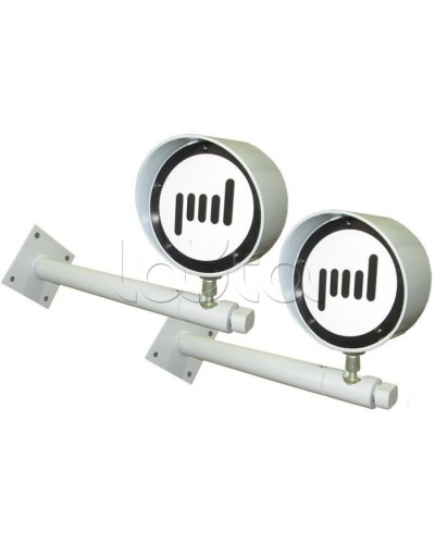 Извещатель охранный радиоволновый двухпозиционный Омега микродизайн Призма-3-10/60Р2С в Йошкар-Оле Извещатели охраны периметра Pintop.ru