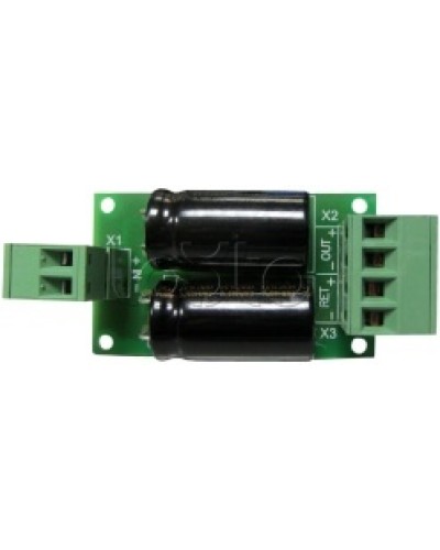 Модуль кольцевания линий связи Омега Саунд AL-MK в Йошкар-Оле Аксессуары для СОУЭ Pintop.ru