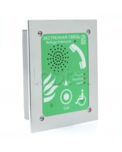 Устройство Голосовой связи Омега Саунд AL-SG1 в Йошкар-Оле Акустические системы Pintop.ru