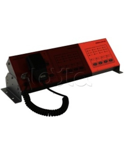 Модуль расширения зон Омега Саунд OMEGA SP4-M в Йошкар-Оле Аксессуары для СОУЭ Pintop.ru