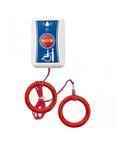 Устройство вызова Омега Саунд AL-RB в Йошкар-Оле Аксессуары для СОУЭ Pintop.ru