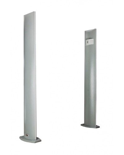 Двухпанельный 9-зонный металлодетектор Паутина-2М в Йошкар-Оле Металлодетекторы Pintop.ru