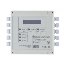 Центральный Блок Плазма-Т МТС-D