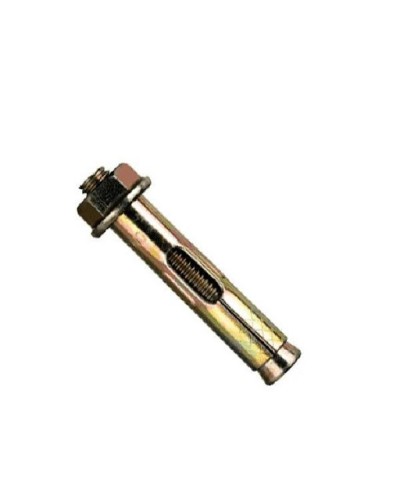 Анкерный болт с гайкой М8 10х75 (1000 шт/уп) ПожТехКабель PTK-Accessories (862-808) в Йошкар-Оле Крепеж Pintop.ru