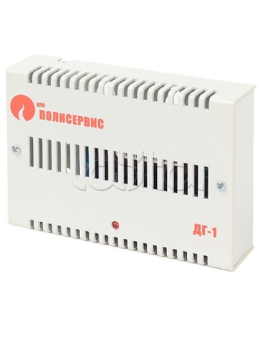 Извещатель газовый Полисервис ДГ-1-ПМ-1 в Йошкар-Оле Технологические извещатели Pintop.ru