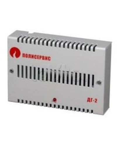 Извещатель газовый Полисервис ДГ-2-У-1 в Йошкар-Оле Технологические извещатели Pintop.ru