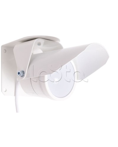 Извещатель охранный инфракрасный пассивный Полисервис ИД-40-1 в Йошкар-Оле Извещатели охраны периметра Pintop.ru