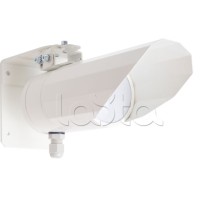 Извещатель охранный инфракрасный пассивный Полисервис ИД2-50Ш исп.5