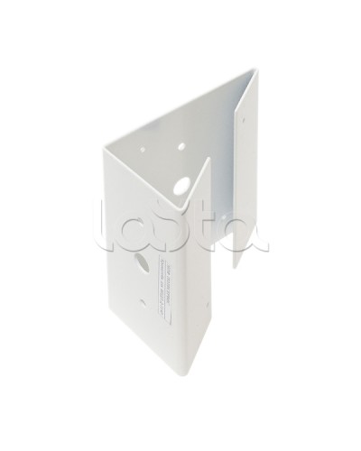 Кронштейн угловой для монтажа ИПДЛ-Д-II/4р Полисервис Кронштейн угловой ИПДЛ в Йошкар-Оле Дополнительное оборудование для ОПС Pintop.ru