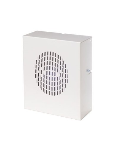 Оповещатель пожарный речевой настенный Полисервис АС-5-30/100 (НМ) в Йошкар-Оле Система оповещения Октава Полисервис Pintop.ru